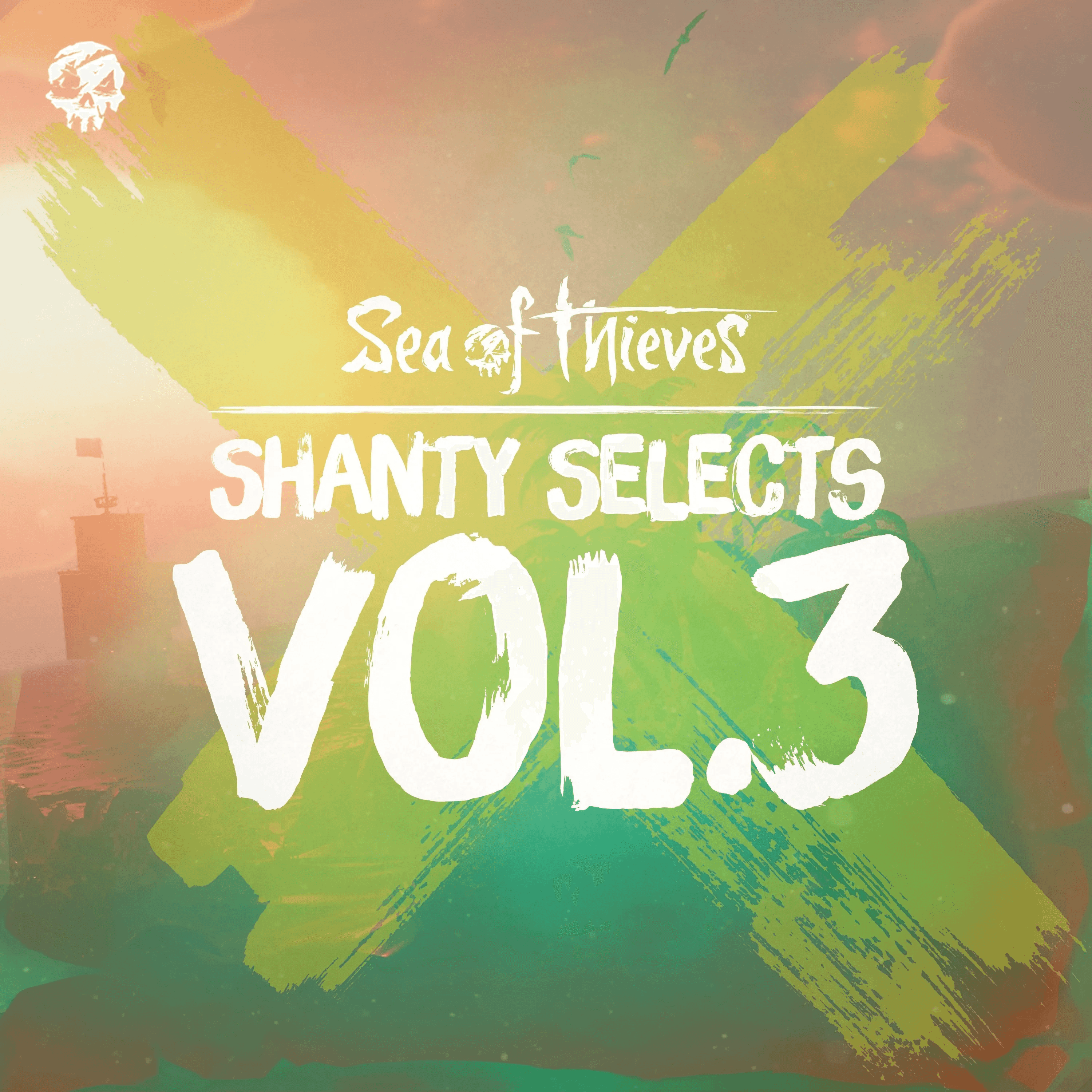 Shanty Selects Vol. 3