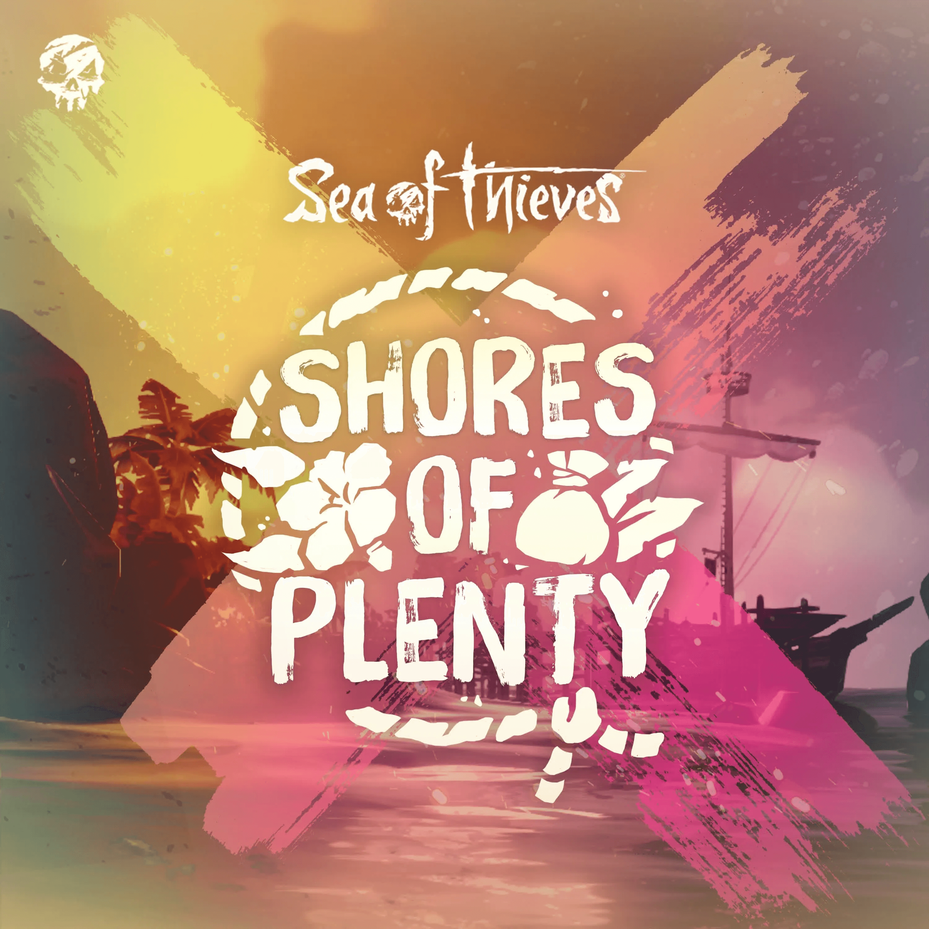 Shores of Plenty