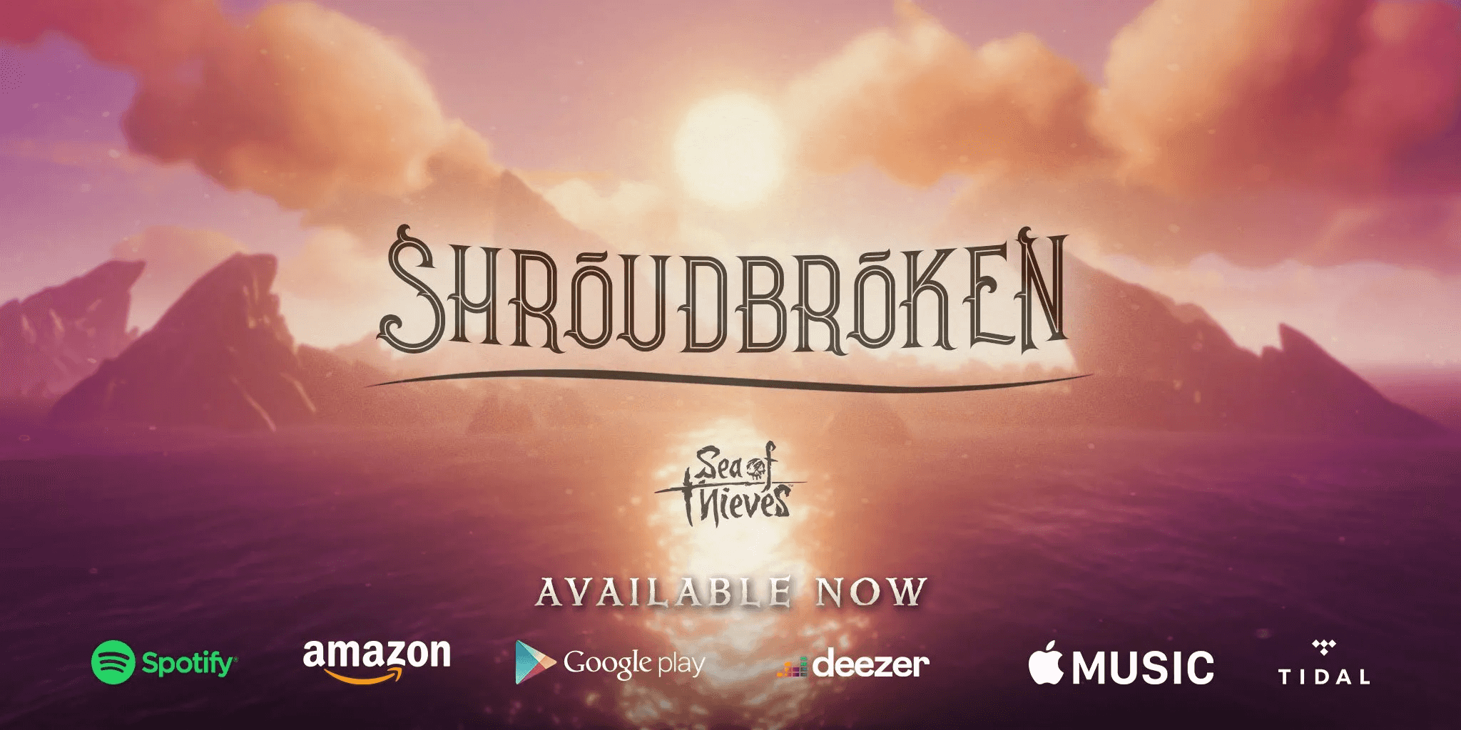 Shroudbroken
