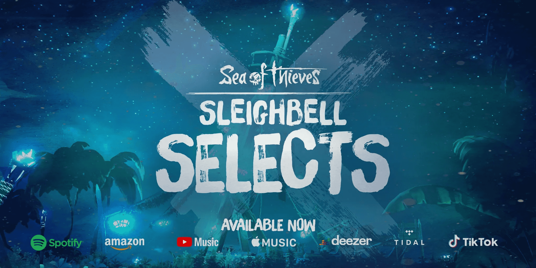 Sleighbell Selects
