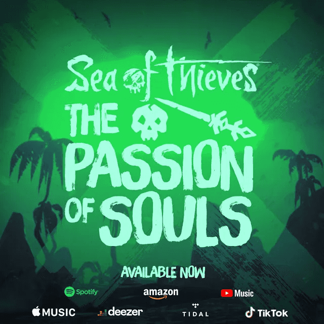 The Passion of Souls