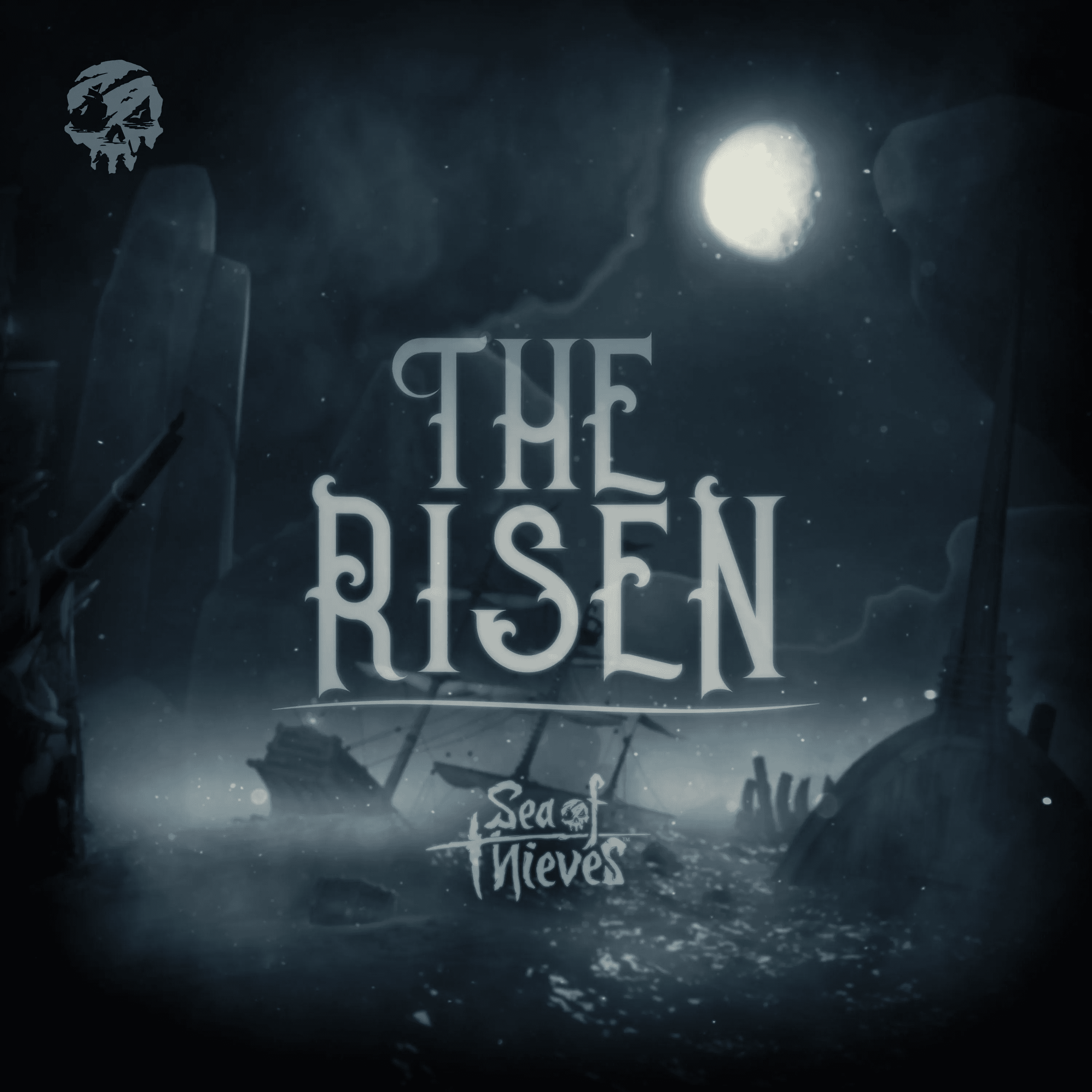 The Risen