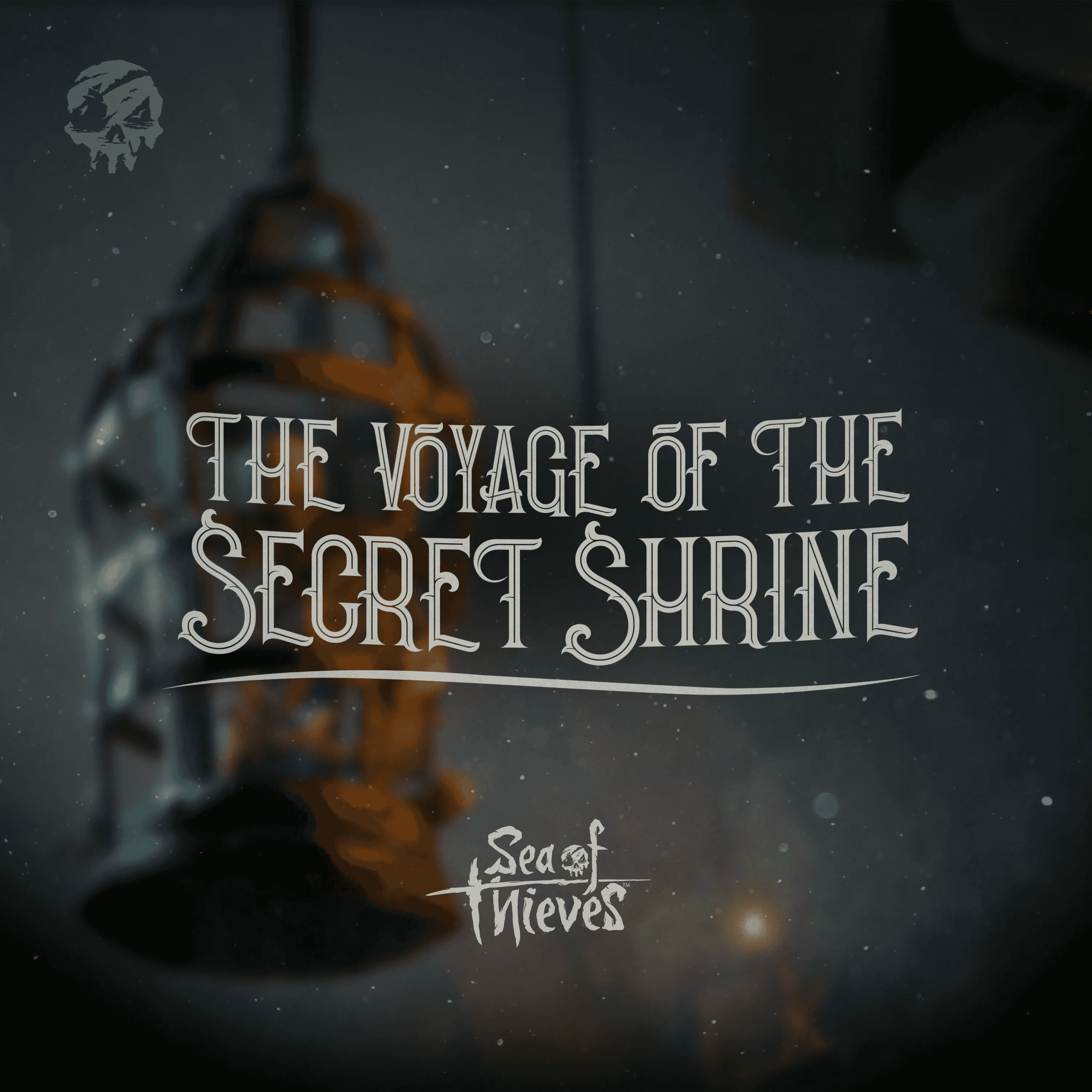 The Voyage of the Secret Shrine
