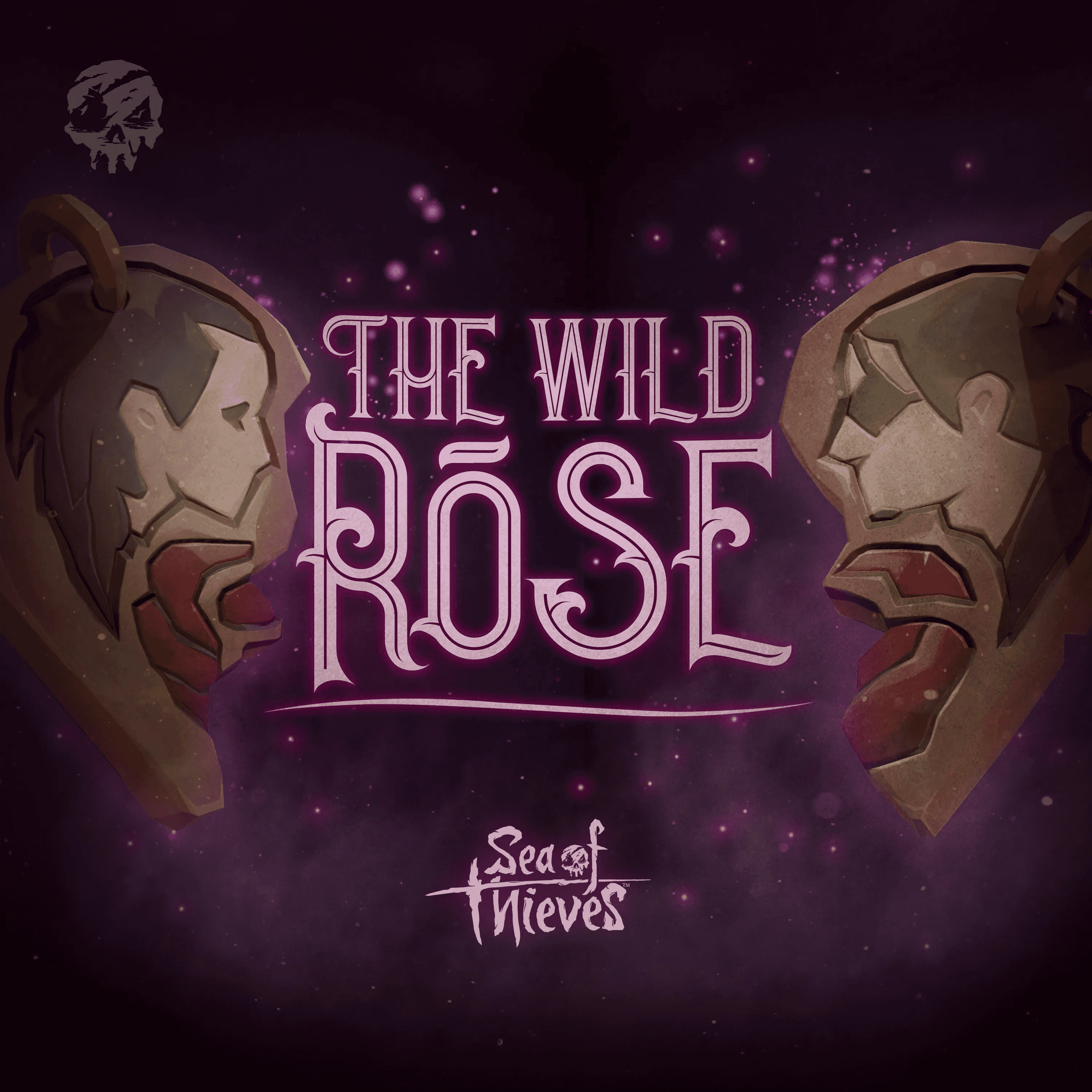 The Wild Rose