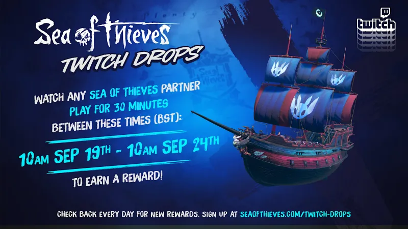 Asset pack promo image for Ancestral Drops