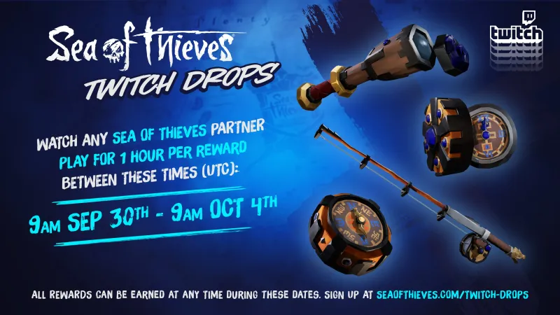 Asset pack promo image for Season 7 Drop 2