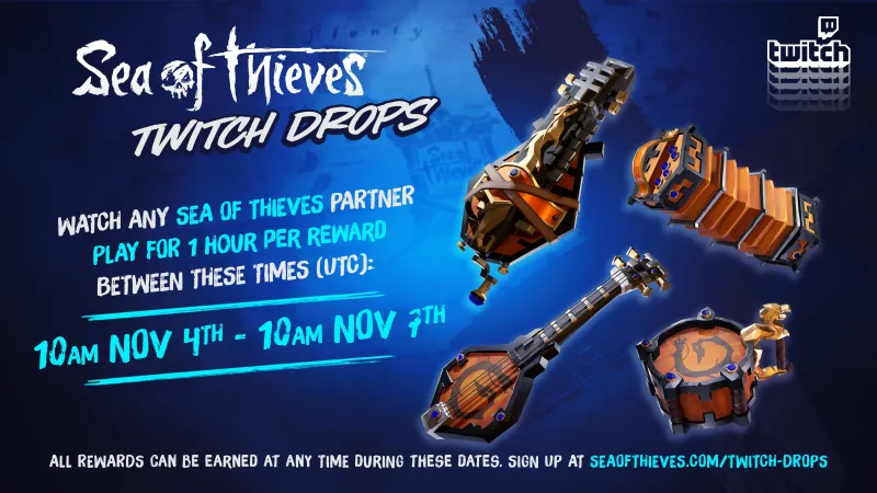 Asset pack promo image for Season 7 Drop 4