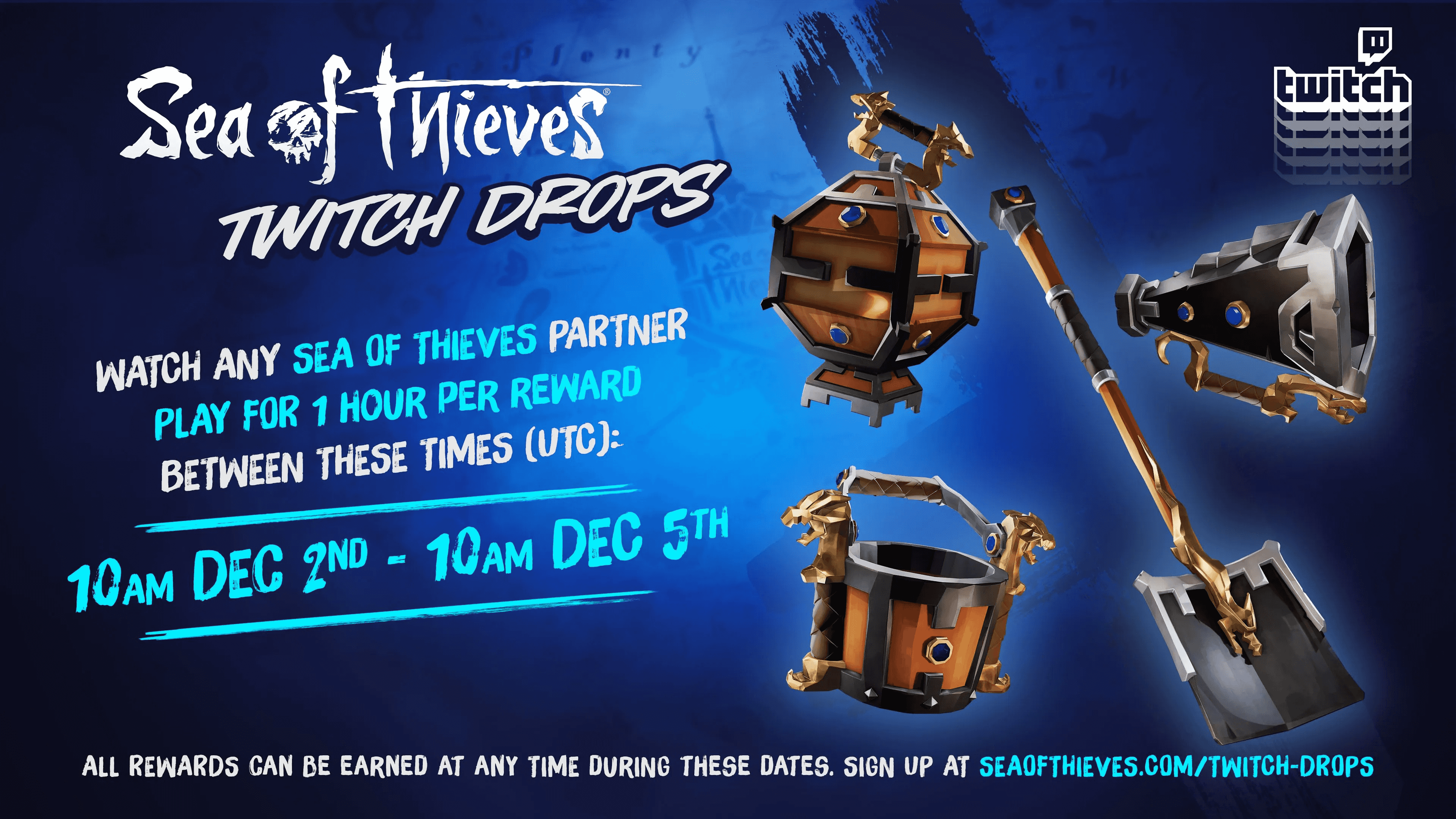 Season 8 Drop 1