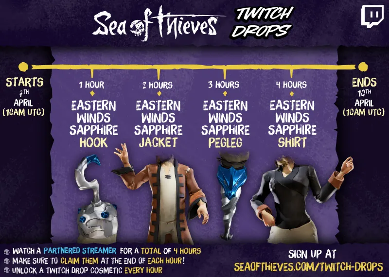 Asset pack promo image for Season 9 Drop 1