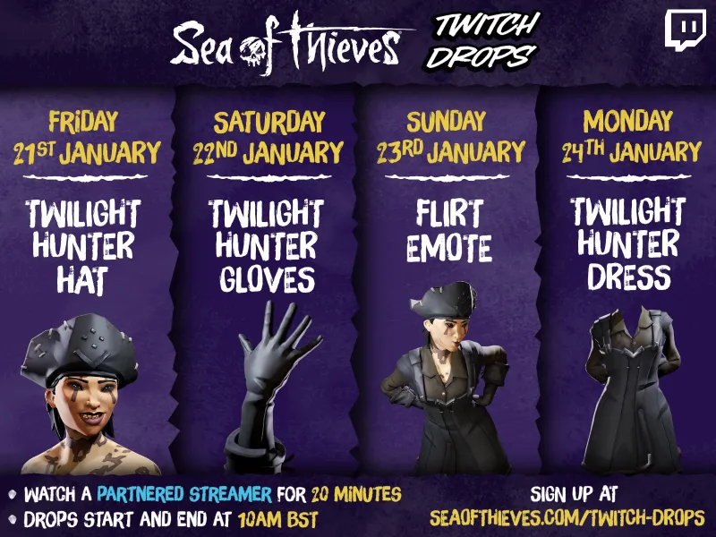 Asset pack promo image for Season 5 Drop 2