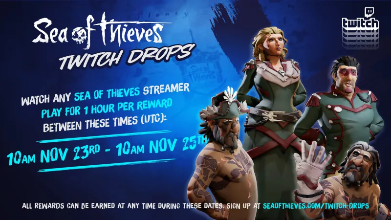 Asset pack promo image for Season Eight Launch