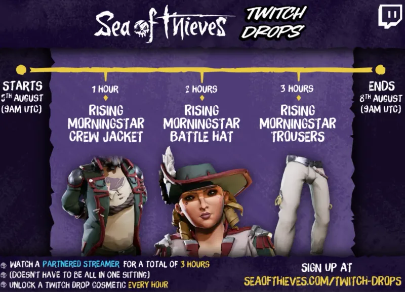 Asset pack promo image for Season Seven Launch