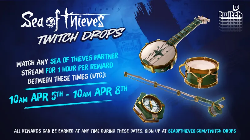 Asset pack promo image for S11 Drop 3