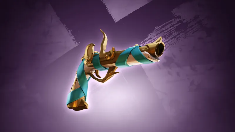 Asset pack promo image for Season 10 Community Weekend