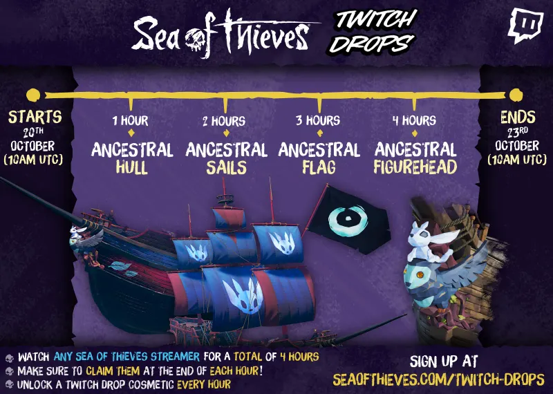 Asset pack promo image for Season 10 Launch