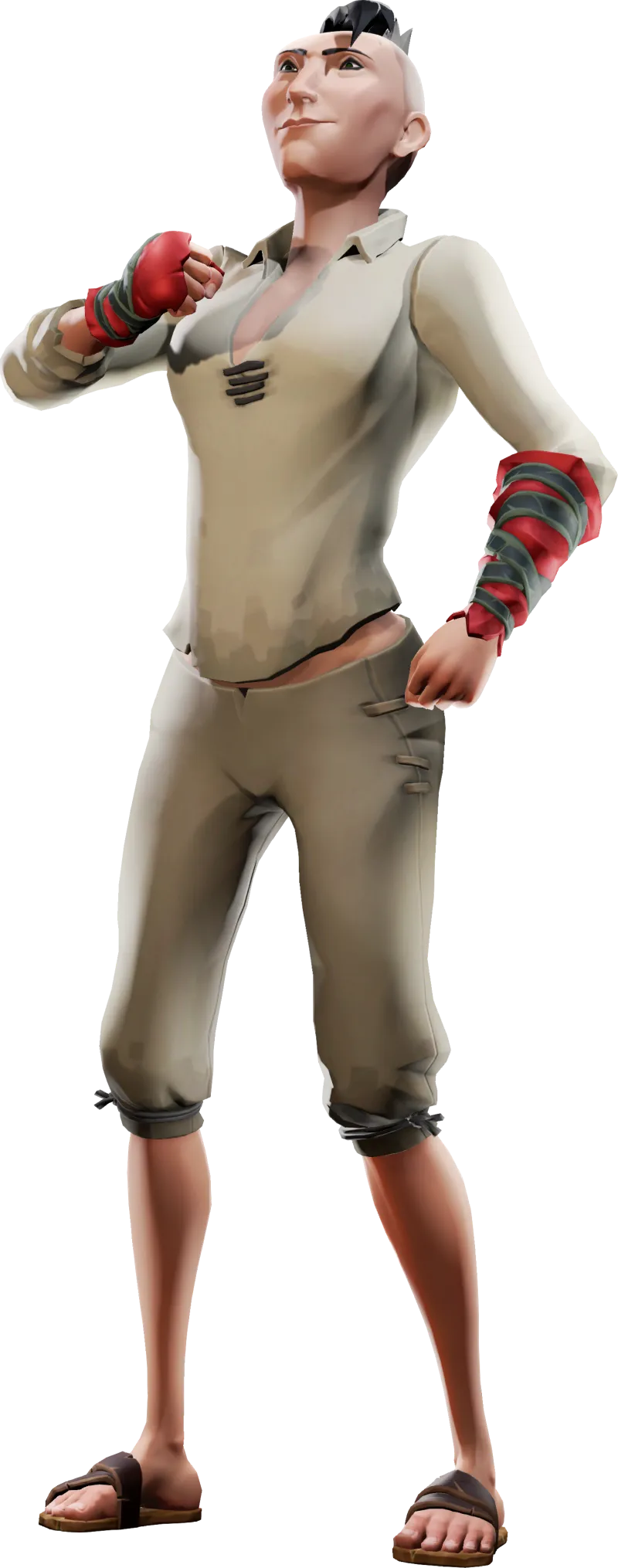 Asset pack promo image for Season 11 Community Weekend