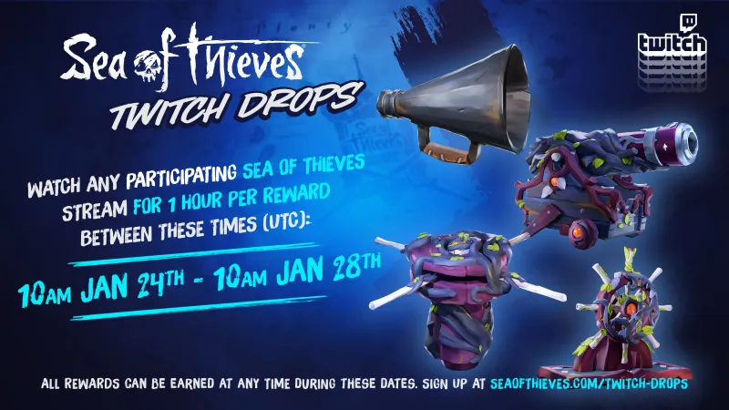 Asset pack promo image for Season 11 Launch