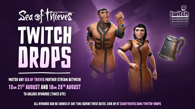 Asset pack promo image for Season 13 Drop 1
