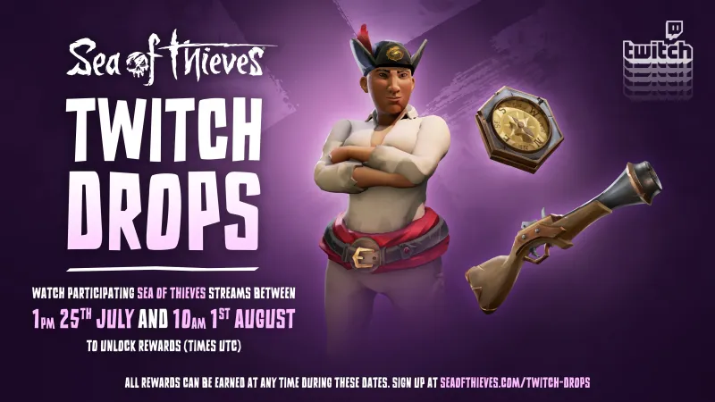 Asset pack promo image for Season 13 Launch