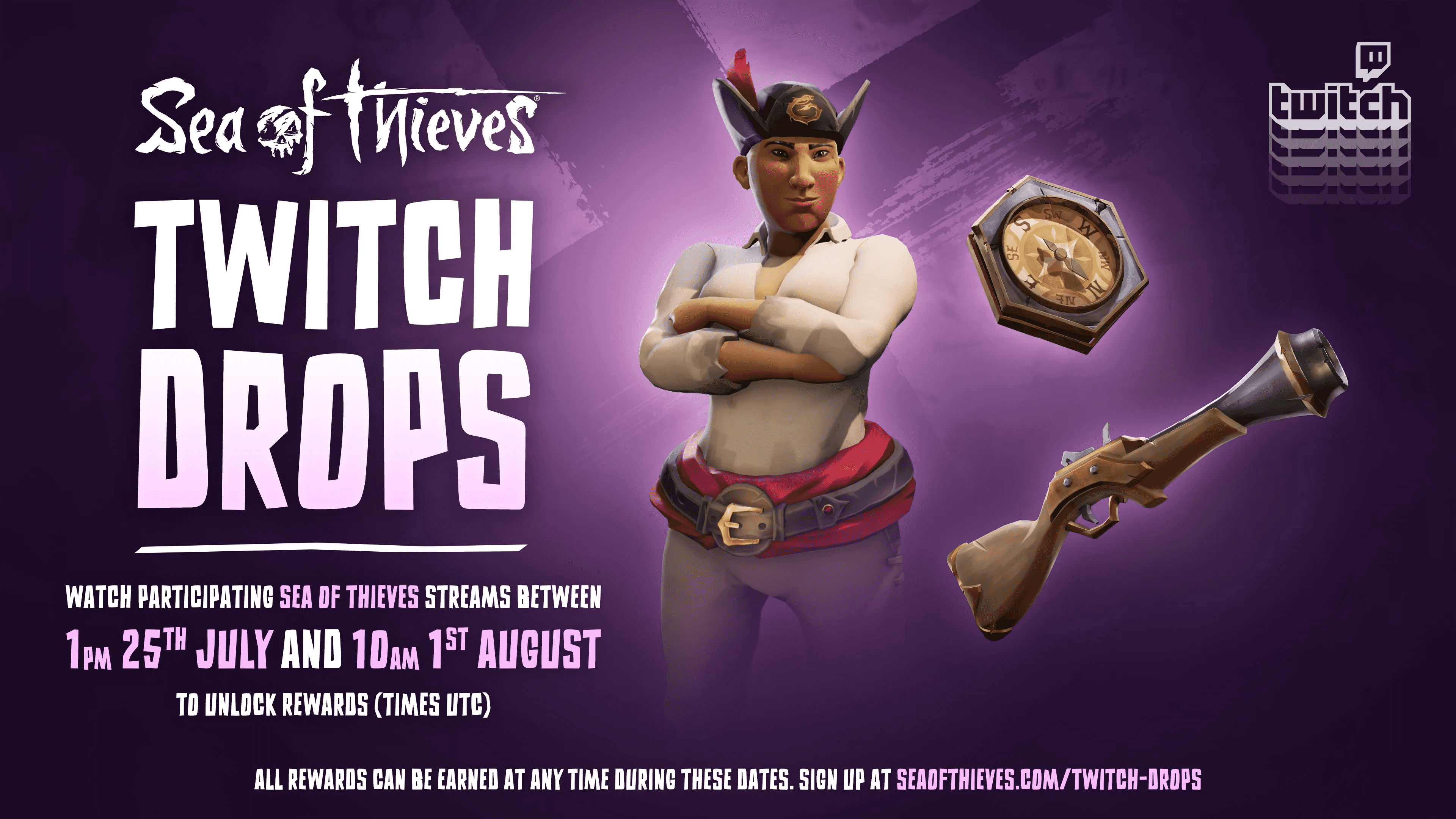 Season 13 Launch