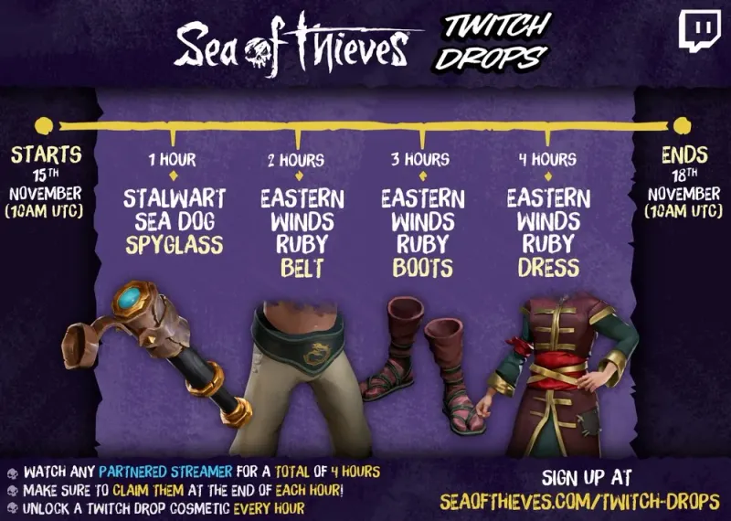 Asset pack promo image for Season 14 Drop 1