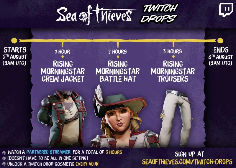 Asset pack promo image for Season 7 Launch