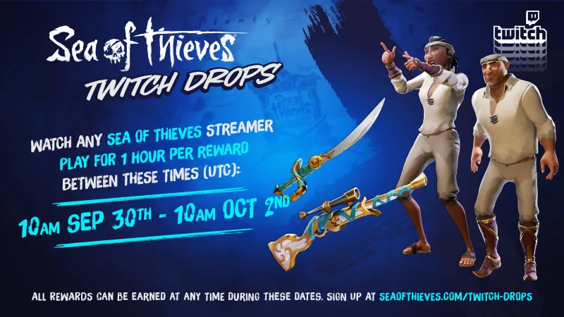 Asset pack promo image for Season 9 Community Weekend