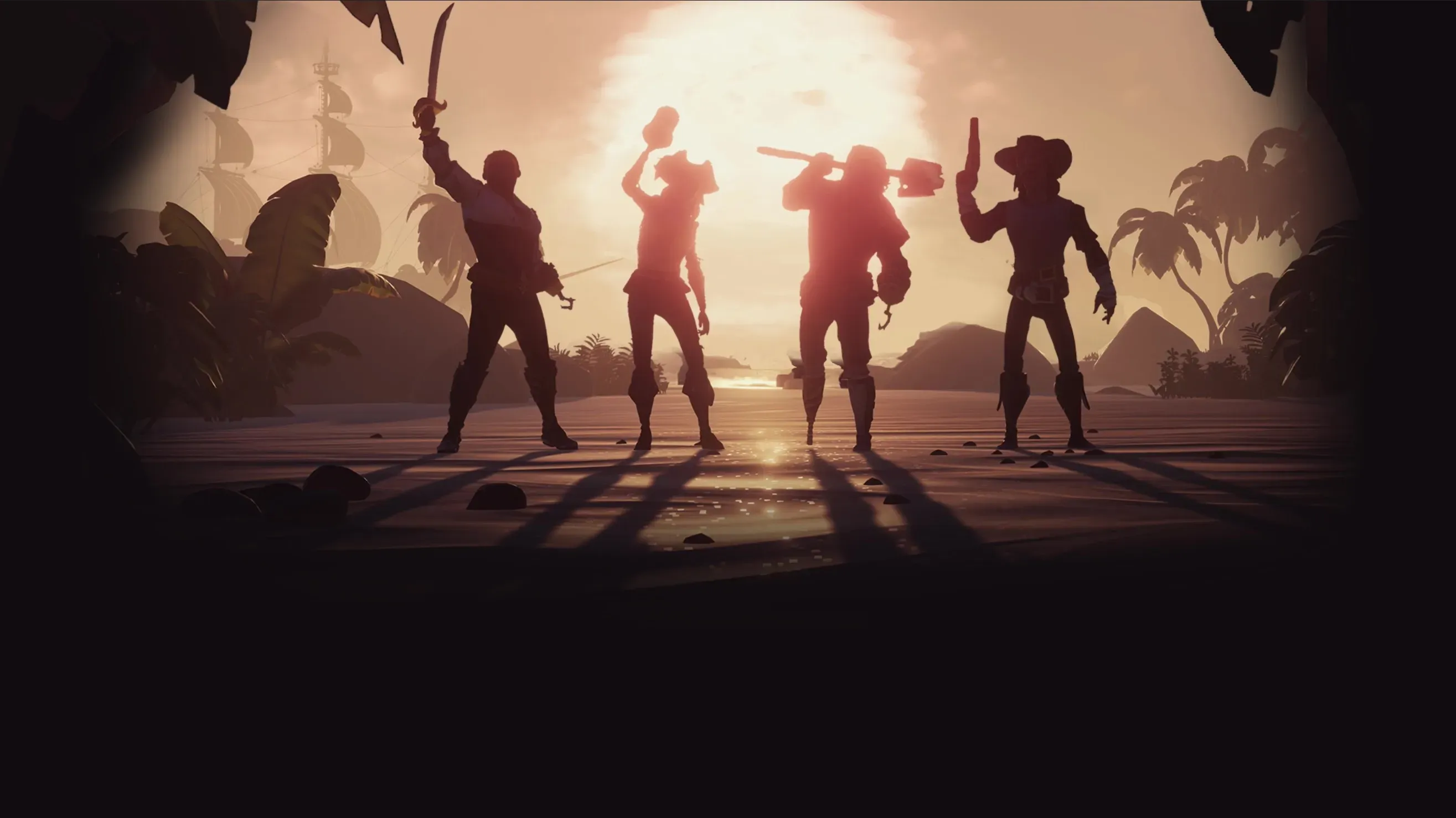 Asset pack promo image for Animate Wallpapers