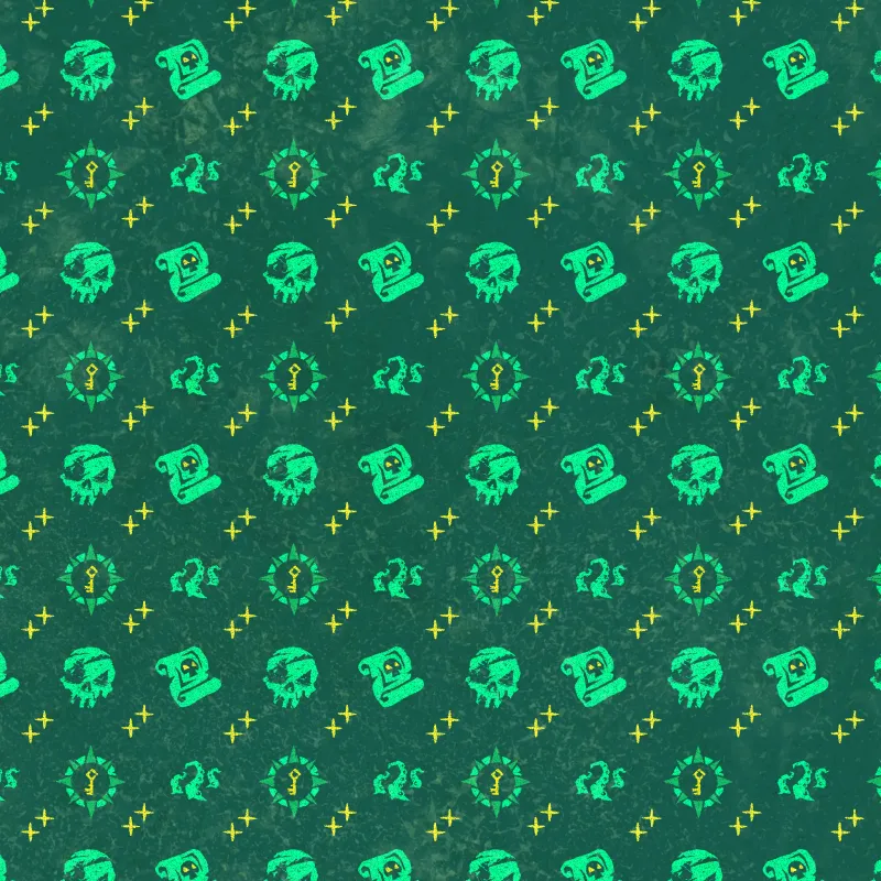 Asset pack promo image for Festive Wrapping