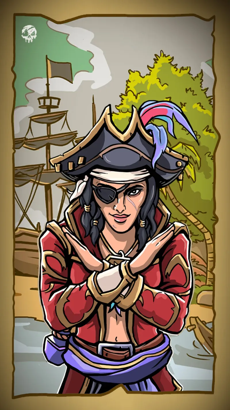 Asset pack promo image for SoTIWD22