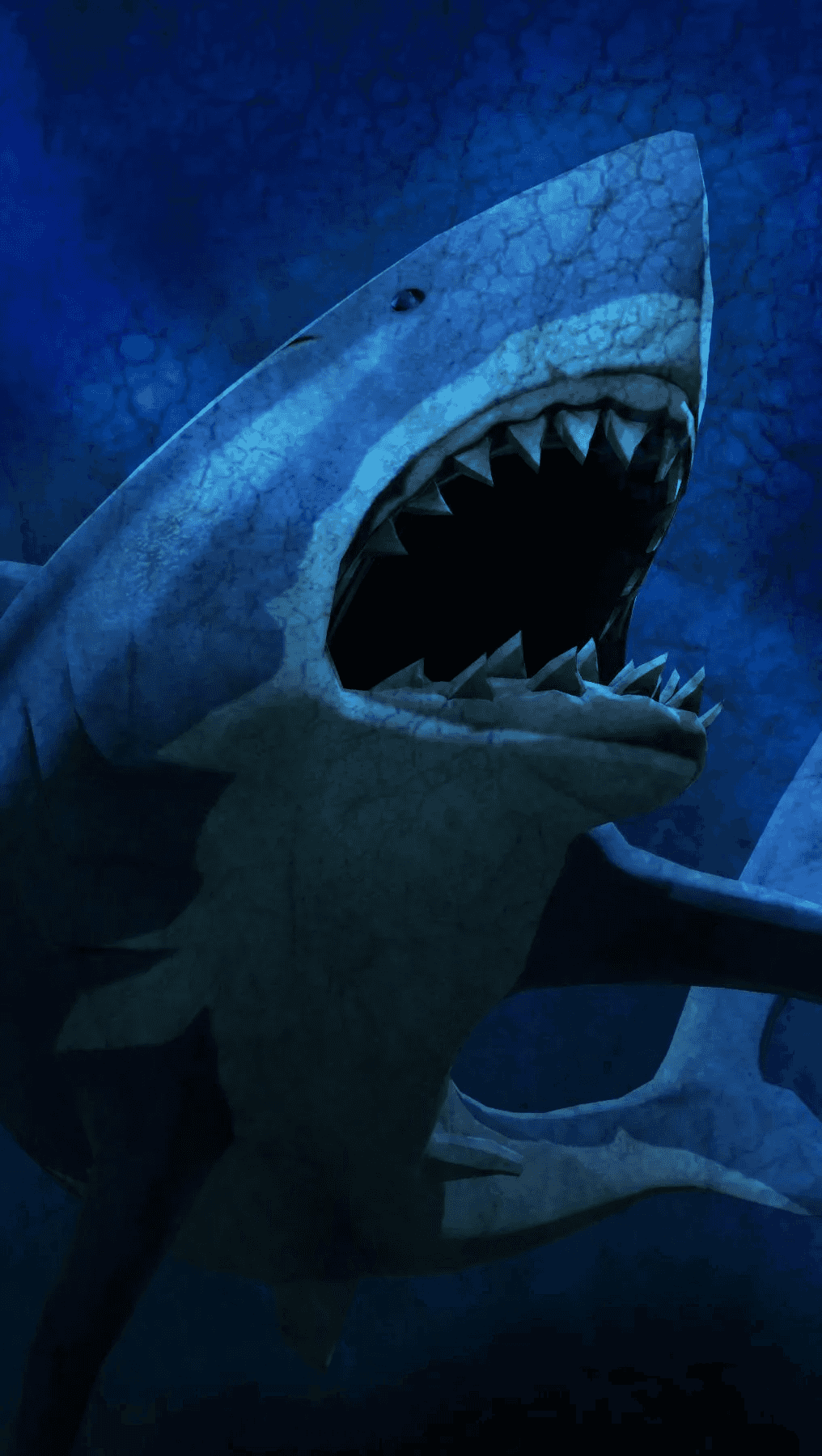 Shark Week 2019