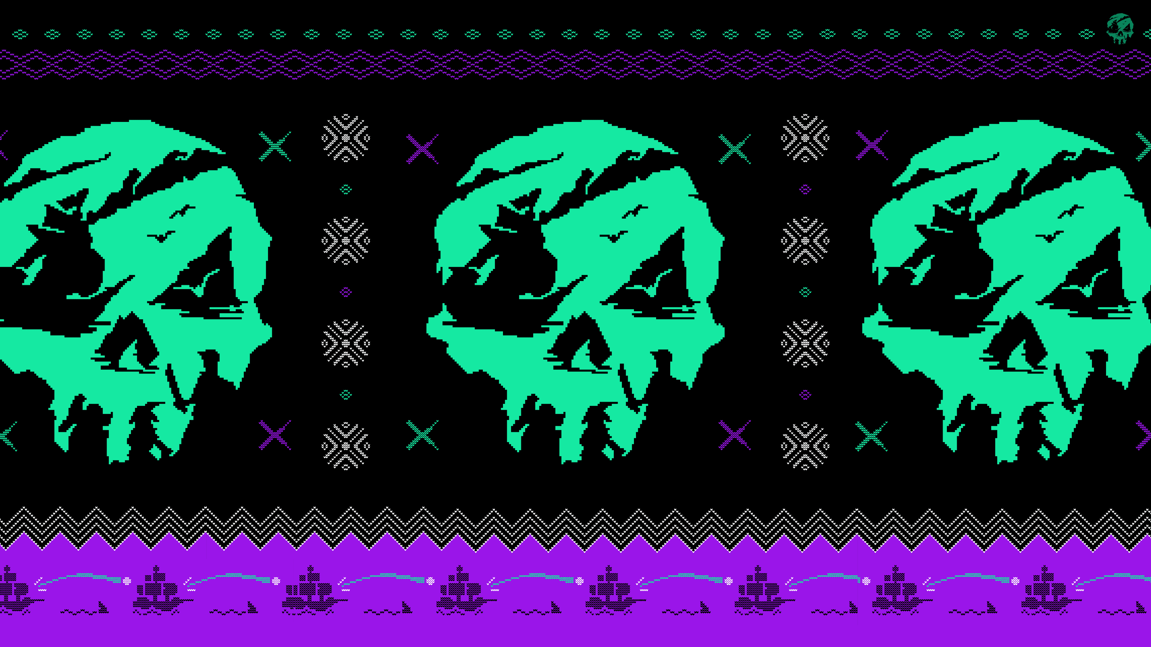 Xmas 2021 Wallpapers