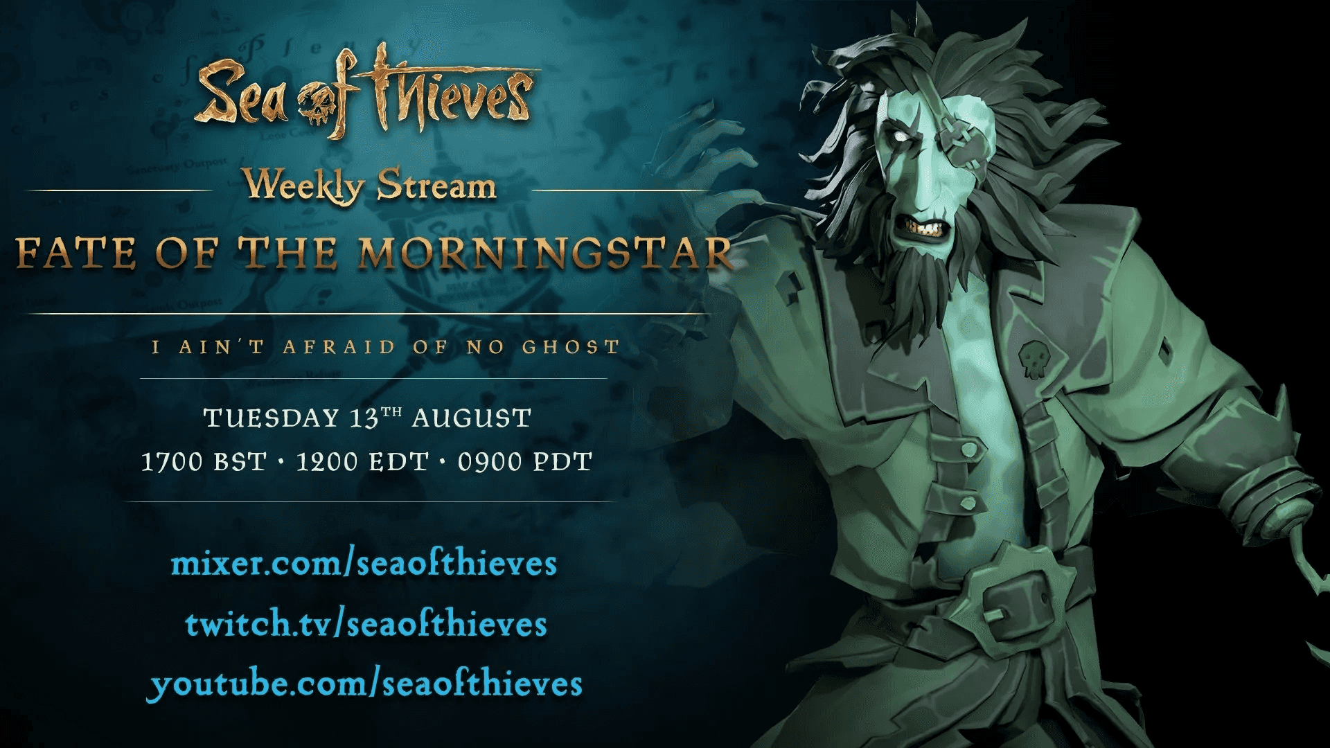 Weekly Streams
