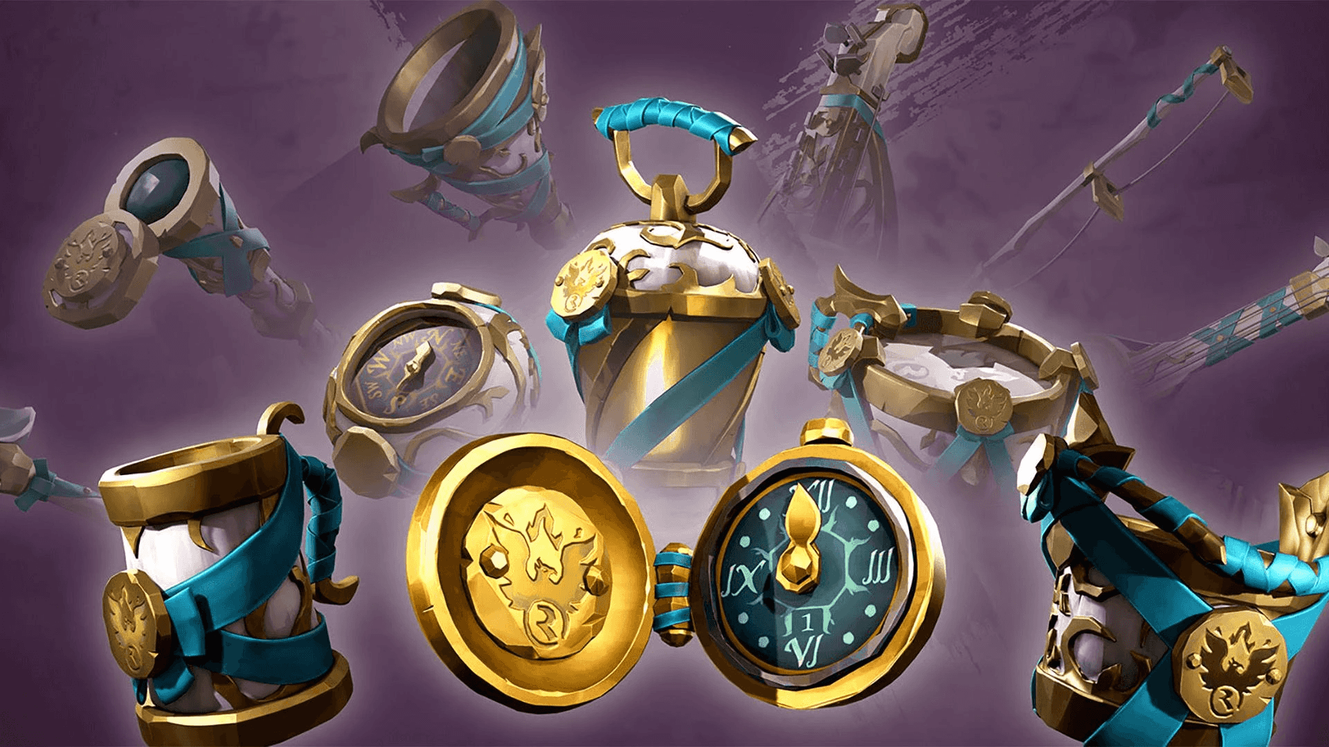Twitch Drops