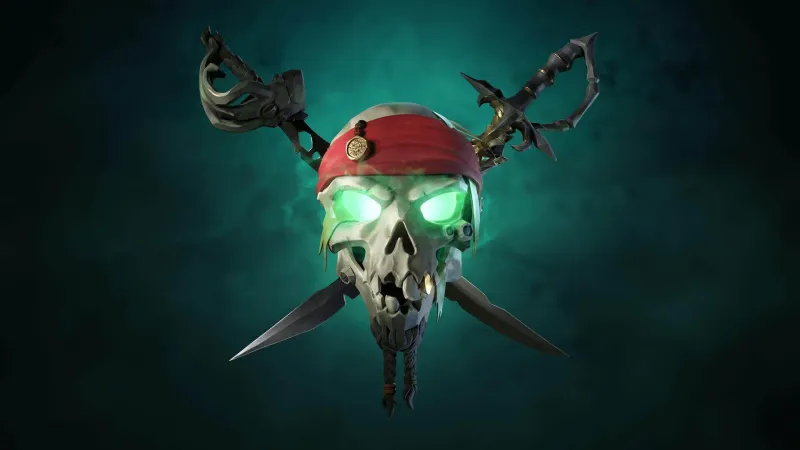 Asset pack promo image for A Pirate\x27s Life