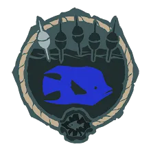 Hunter_of_the_Watery_Plentifin_emblem_1.png