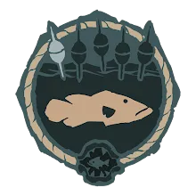 Hunter_of_the_Umber_Splashtail_emblem_1.png